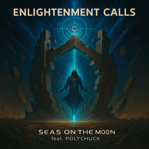 Seas On The Moon : Enlightenment Calls